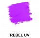 Crazy Color 78 Rebel Uv Rosa 100 ml