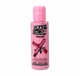 Crazy Color 66 Ruby Rouge 100 ml