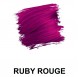 Crazy Color 66 Ruby Rouge 100 ml