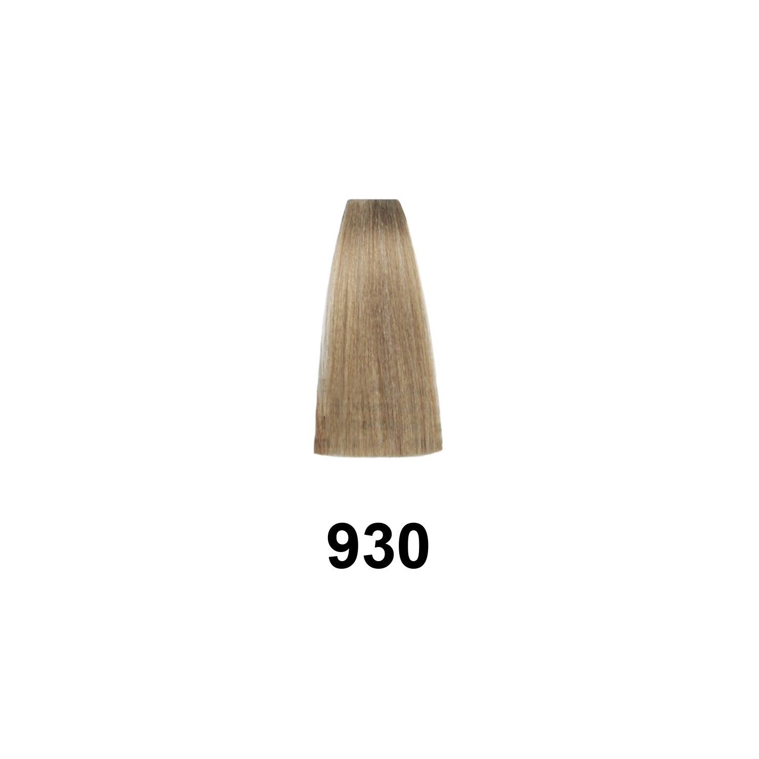 Exitenn Color Creme 60ml, Color 930