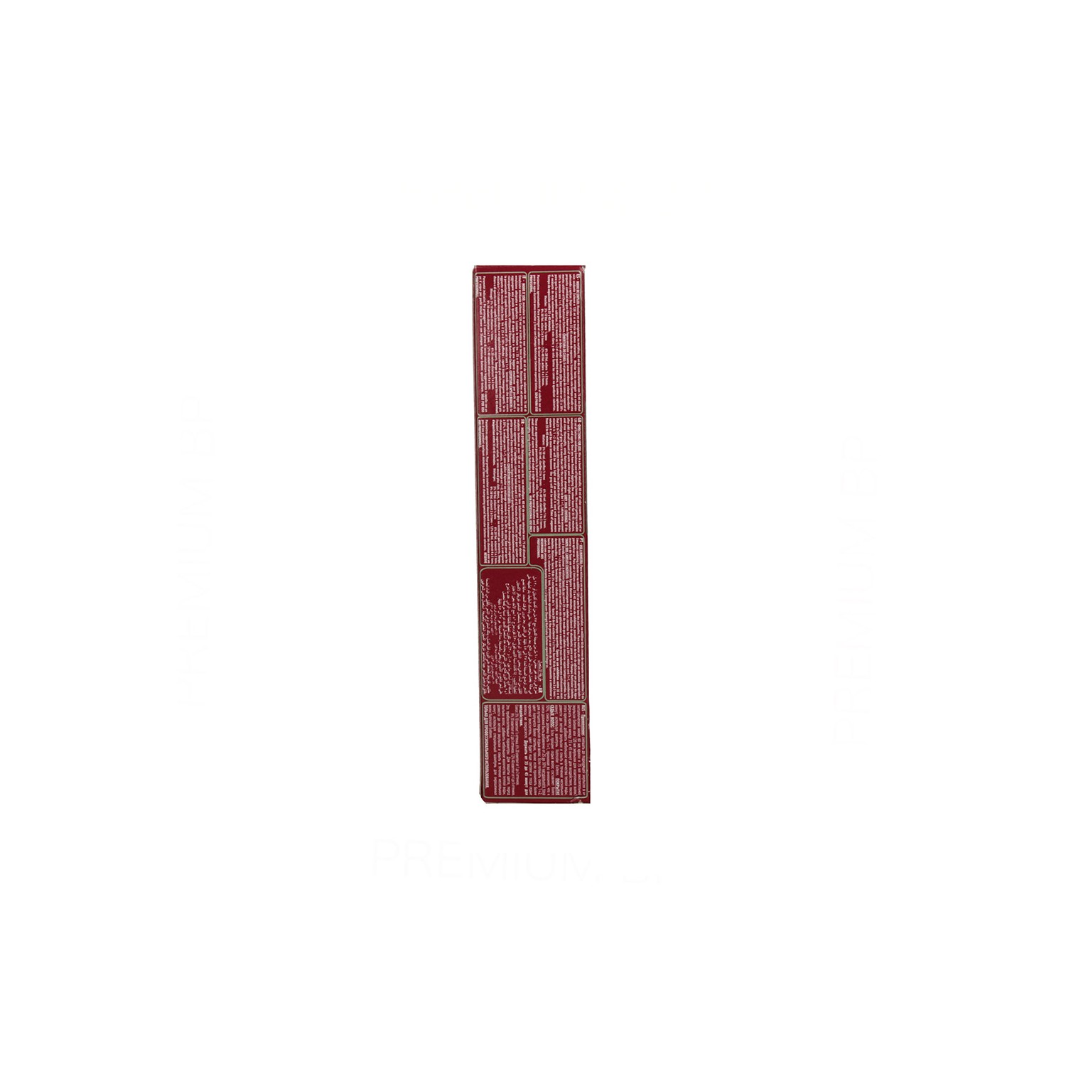 Exitenn Color Creme 60ml, Color Cobre Intense