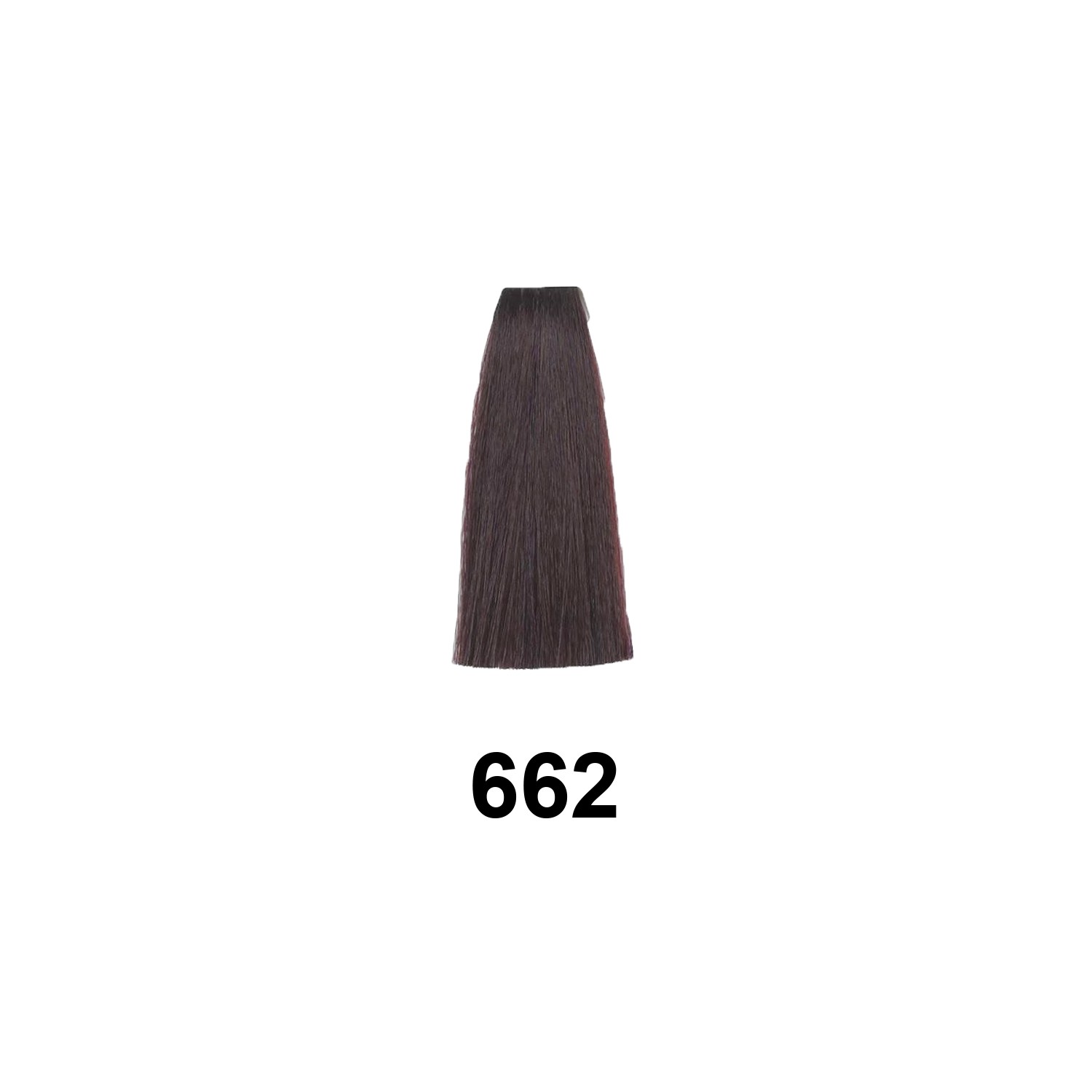 Exitenn Color Creme 60ml, Color 662 Violin