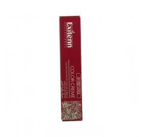 Exitenn Colore Creme 60ml, Colore 666 Rosso Rubi