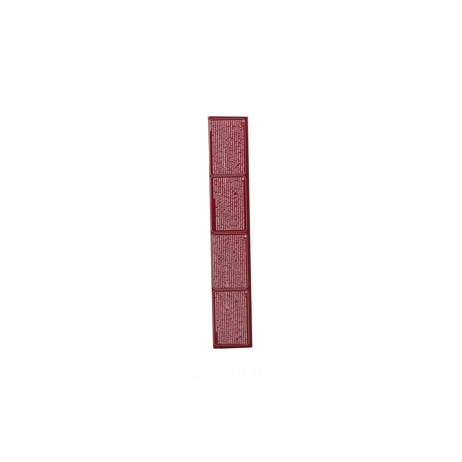 Exitenn Color Creme 60ml, Couleur 11/0 07