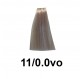 Exitenn Color Creme 60ml, Cor 11/0 0vo