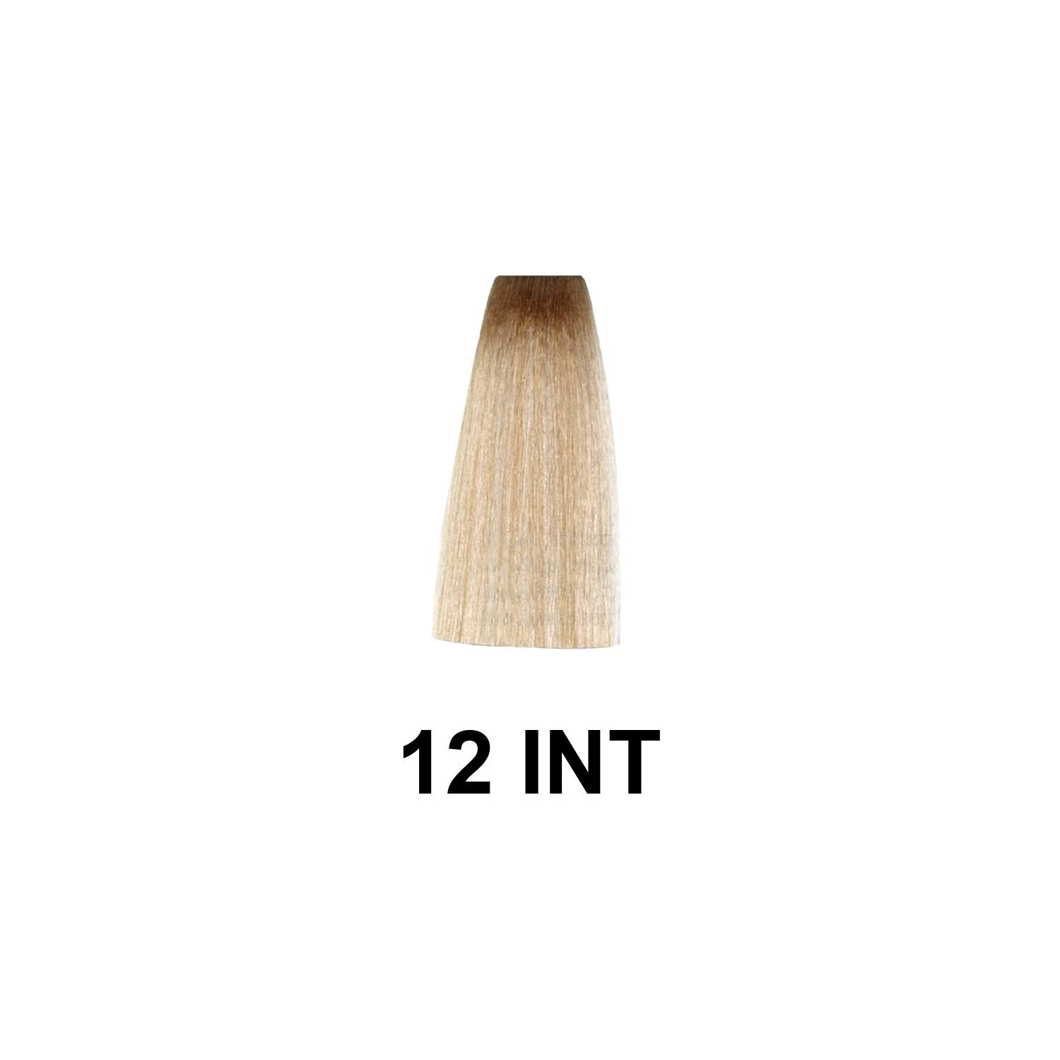 Exitenn Couleur Creme 12 Int 60 ml