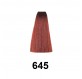 Exitenn Color Creme 60ml, Color 645 Dark Blond Copper Mahogany