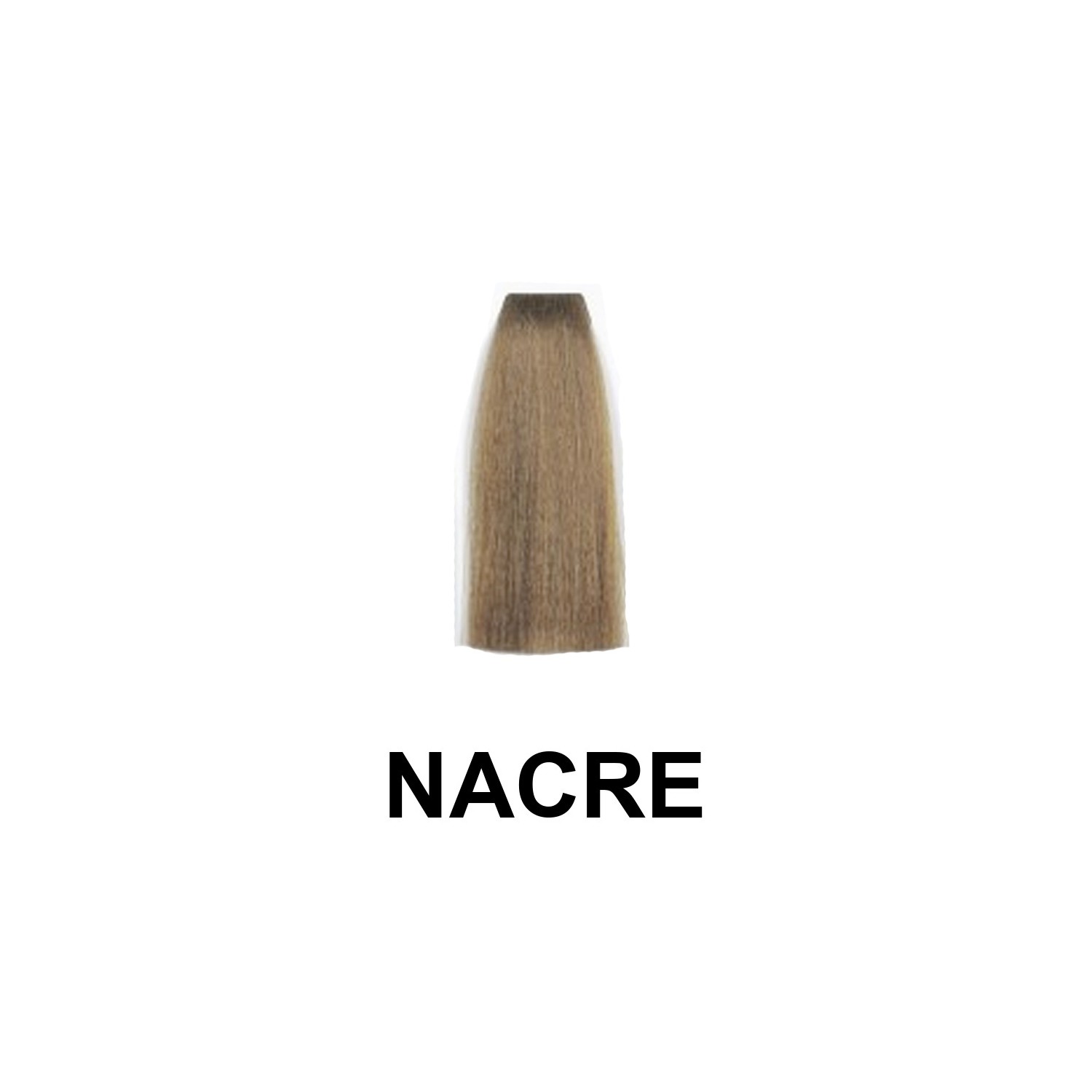 Exitenn Color Creme 60ml, Color Nacar