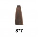 Exitenn Color Creme 60ml, Color 877 Marron Glace Vivo