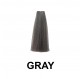 Exitenn Color Creme 60ml, Color Gray