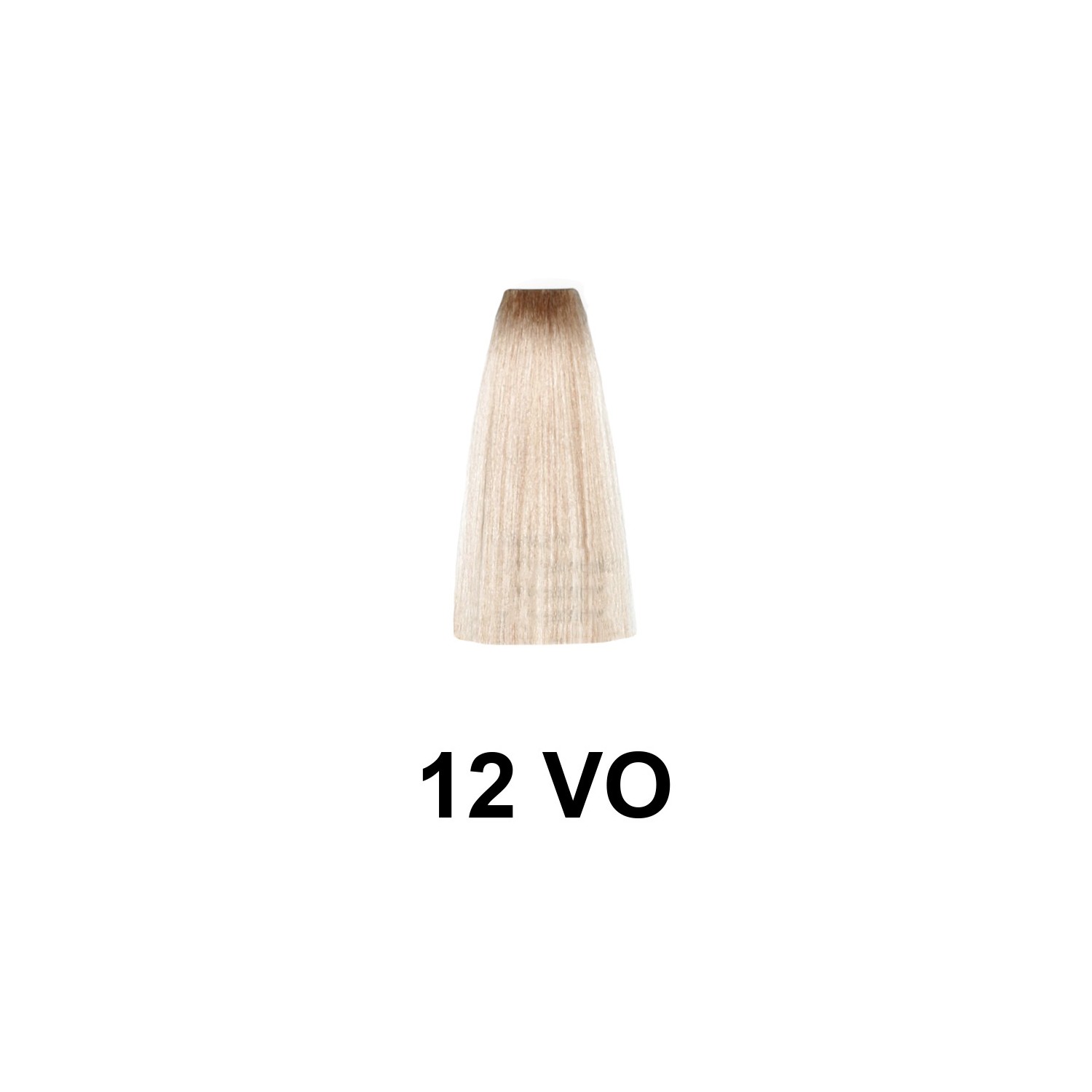 Exitenn Color Creme 60ml, Color 12vo