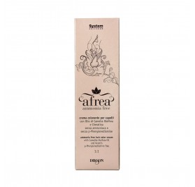 Dikson Sc Afrea Sin Amoniaco Color 11.3 120 ml