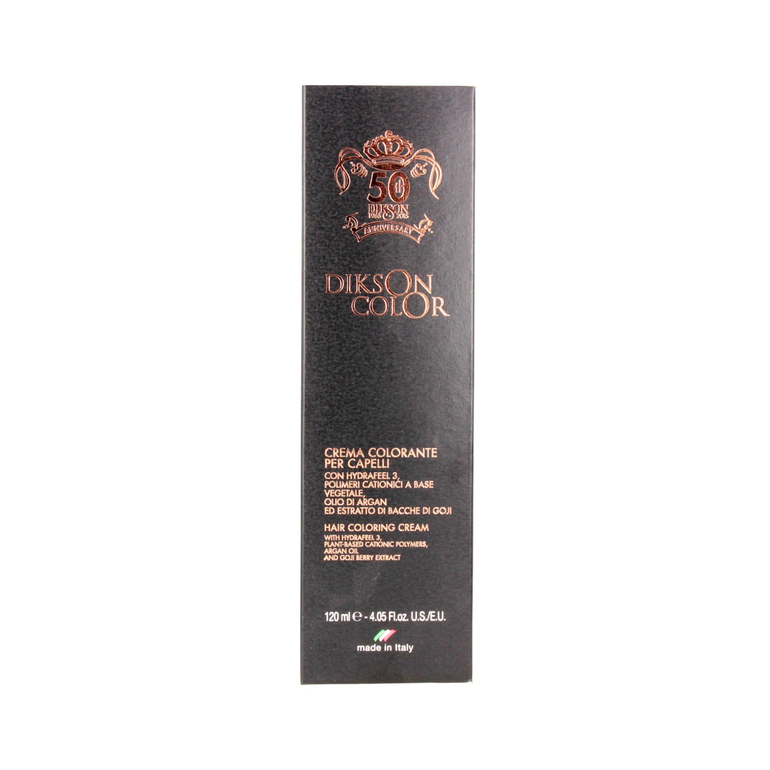 Dikson Color Anniversary 7.77 120 ml Dikson Color Anniversary 7.77 120 ml