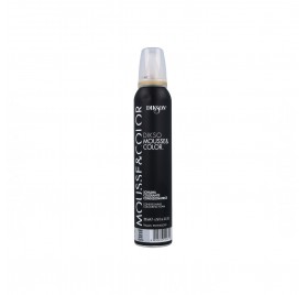 Dikson Mousse Color Balck 200 ml