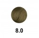 Farmavita B Life Color 8 0 Sin Amoniaco 100 Ml