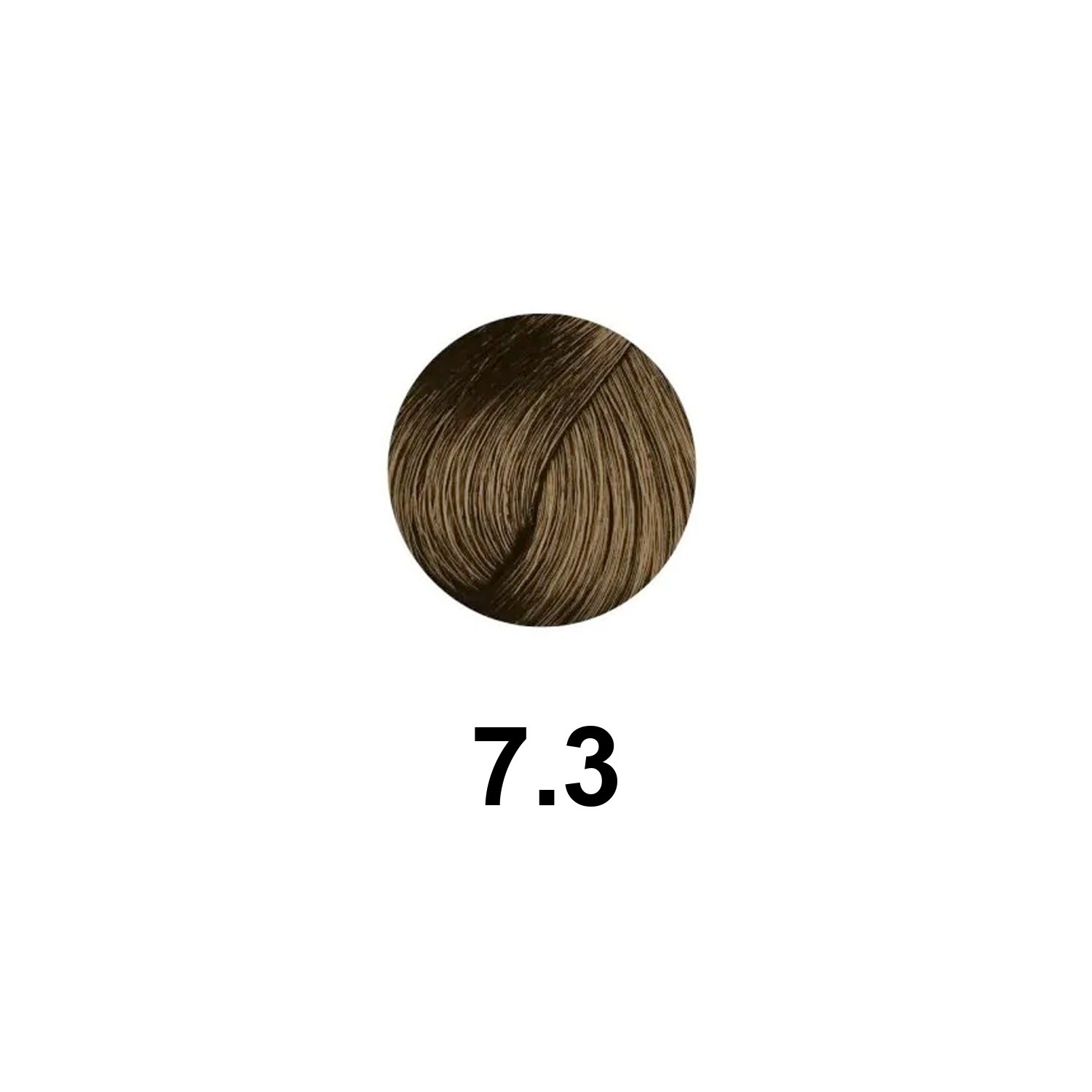 Farmavita B Life Color 7.3 Sin Amoniaco 100 ml