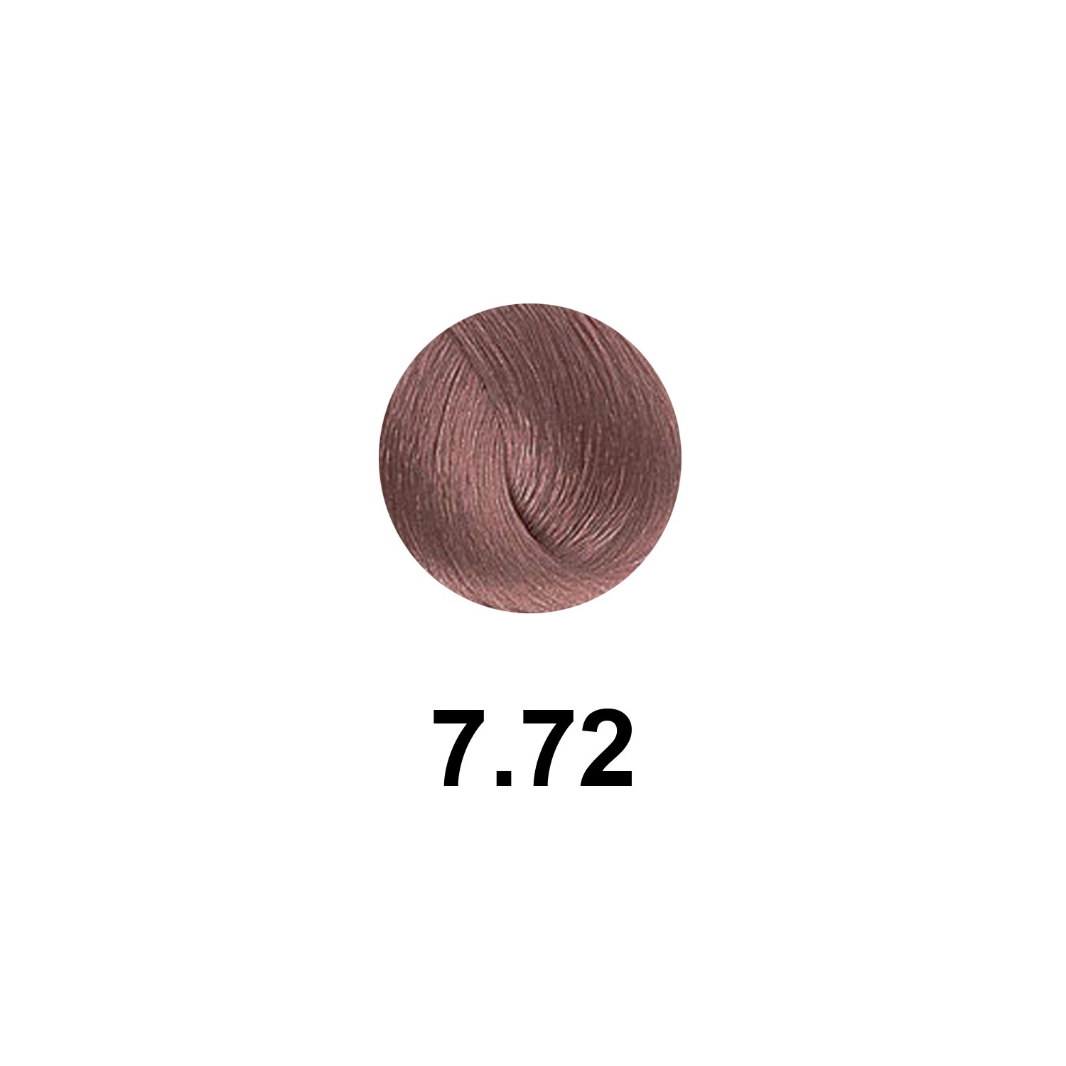 Farmavita Suprema Color 7 72 (60 Ml )