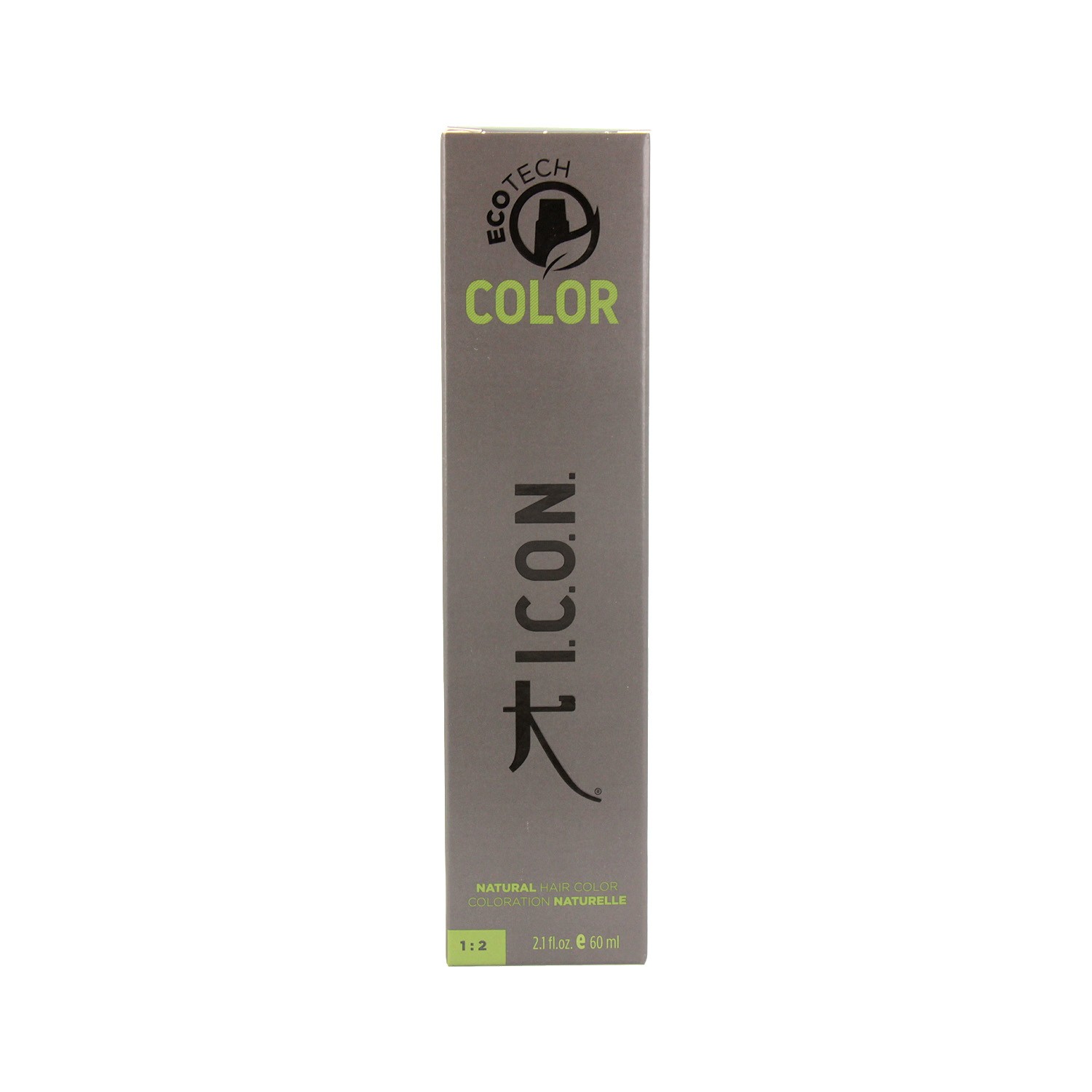 Icon Color Ecotech Color 9.07 60 ml Icon Color Ecotech Color 9.07 60 ml