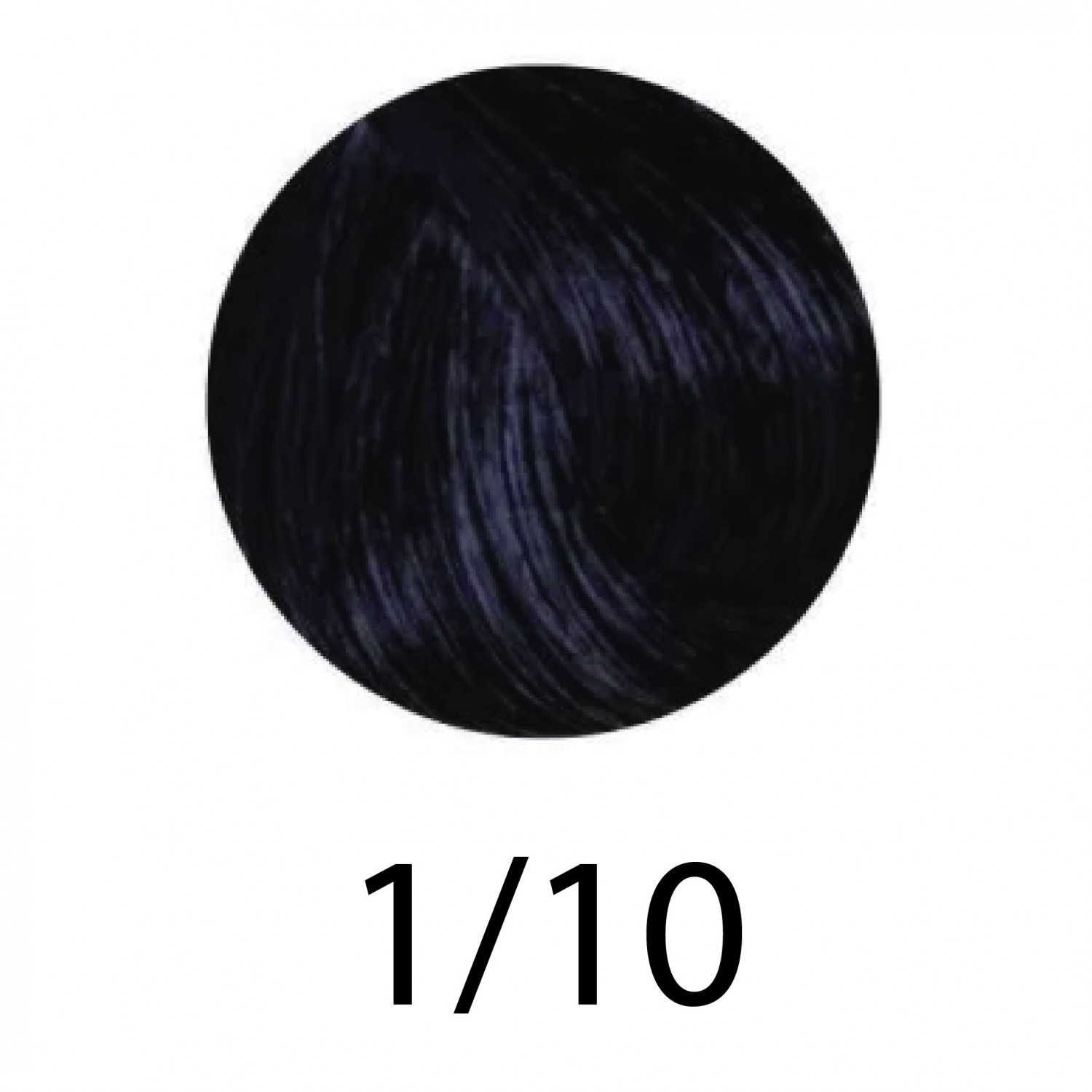 Farmavita Life Color Plus 1 10 Negro Azul