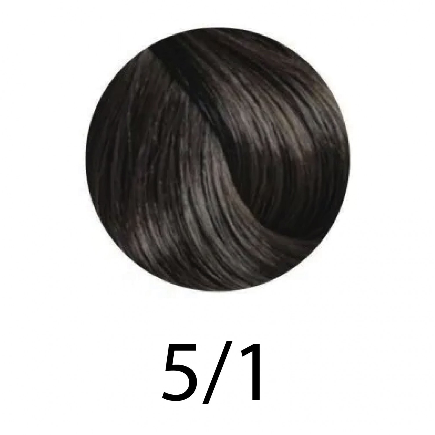 Farmavita Life Color Plus 5 1 Castaño Claro Ceniza