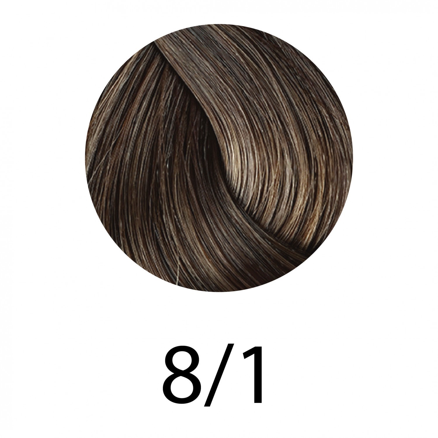 Farmavita Life Color Plus 8 1 Rubio Claro Ceniza