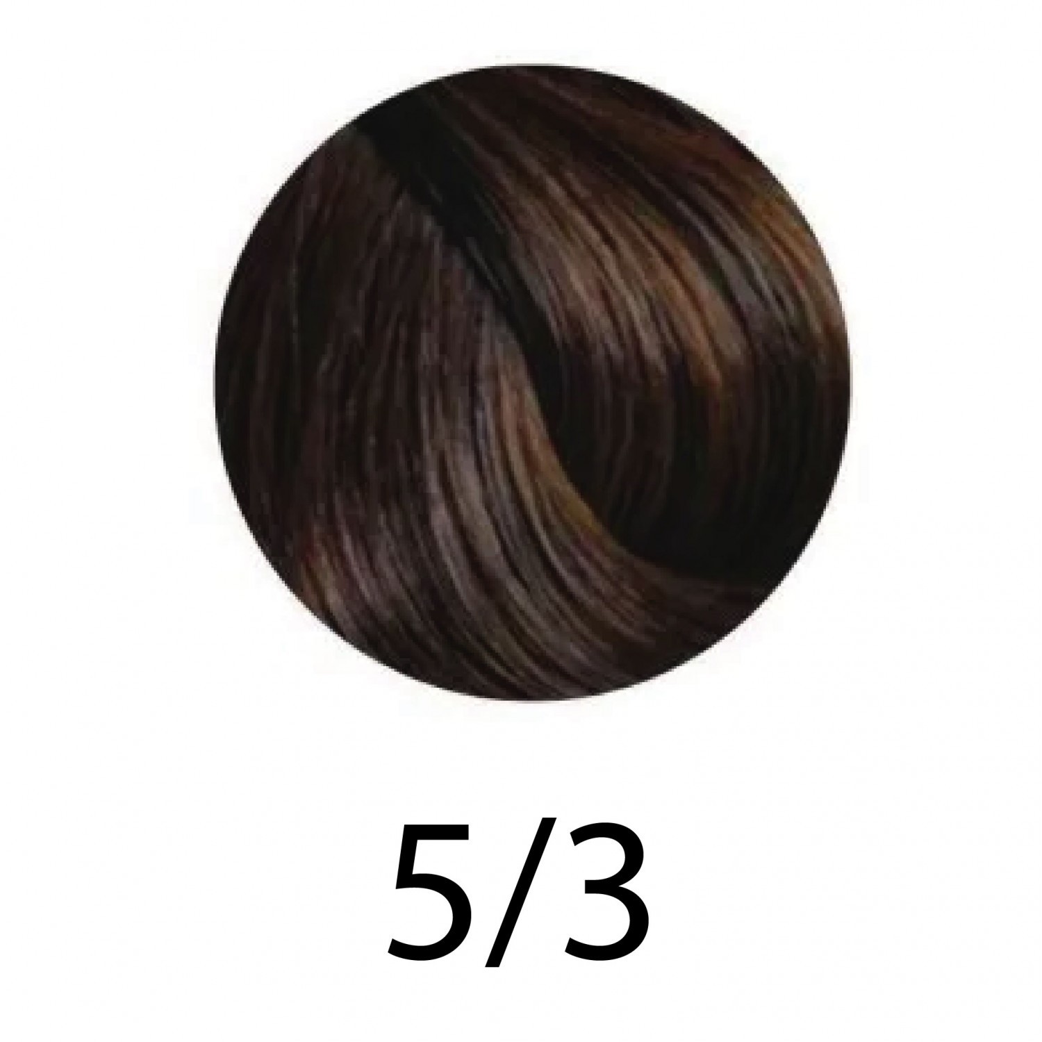 Farmavita Life Color Plus 5 3 Castaño Claro Dorado