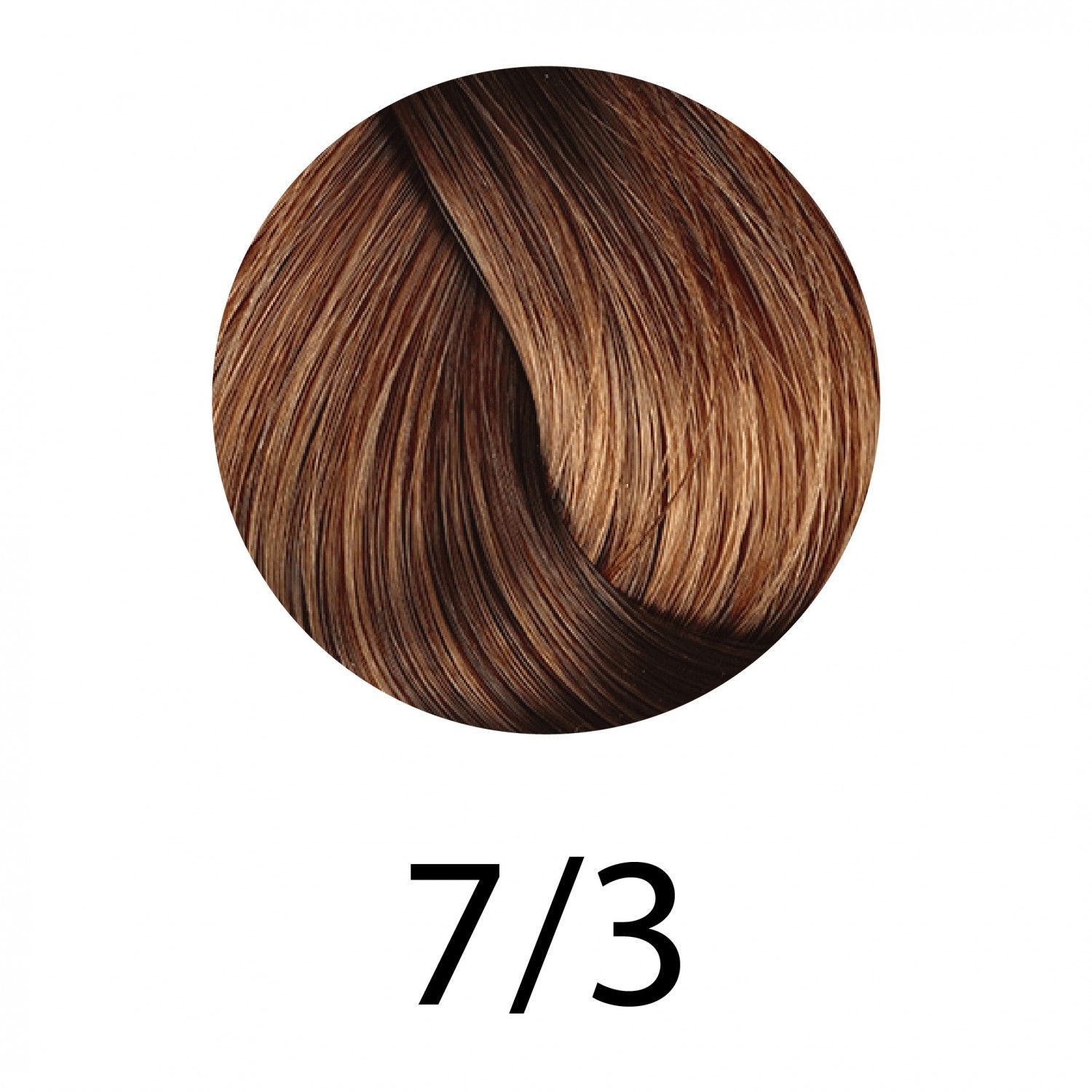 Farmavita Life Color Plus 7 3 Rubio Dorado