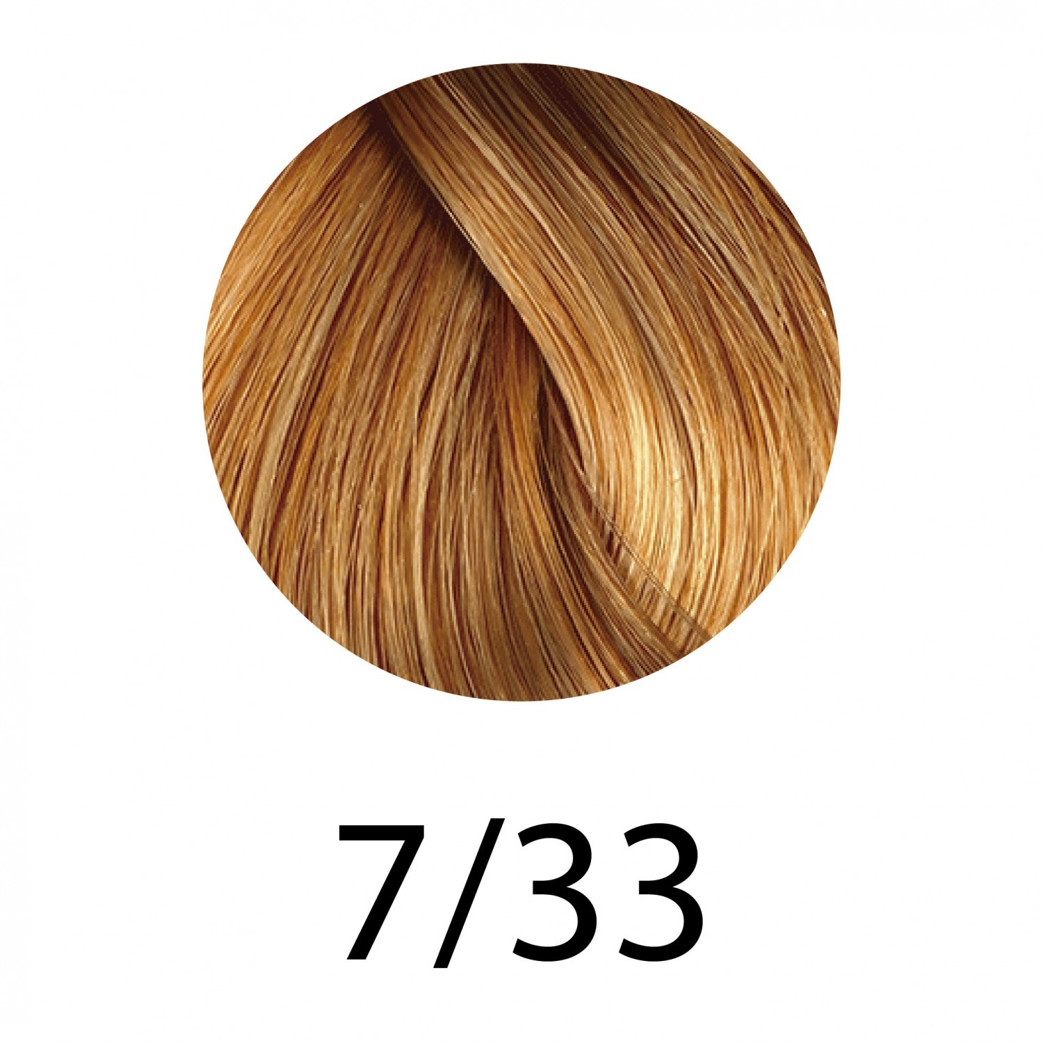 Farmavita Life Color Plus 7 33 Rubio Dorado Intenso