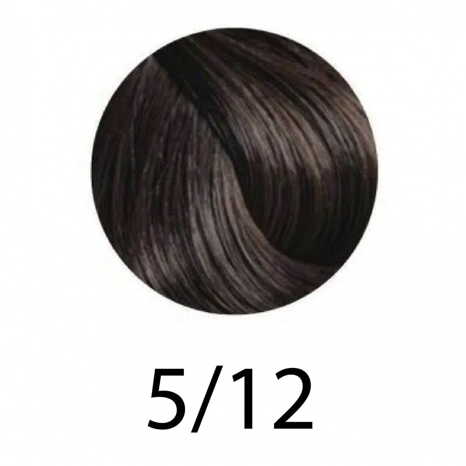 Farmavita Life Color Plus 5 12 Castaño Claro Ceni Irisee