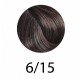 Farmavita Life Color Plus 6 15 Rubio Oscuro Ceniza Caoba