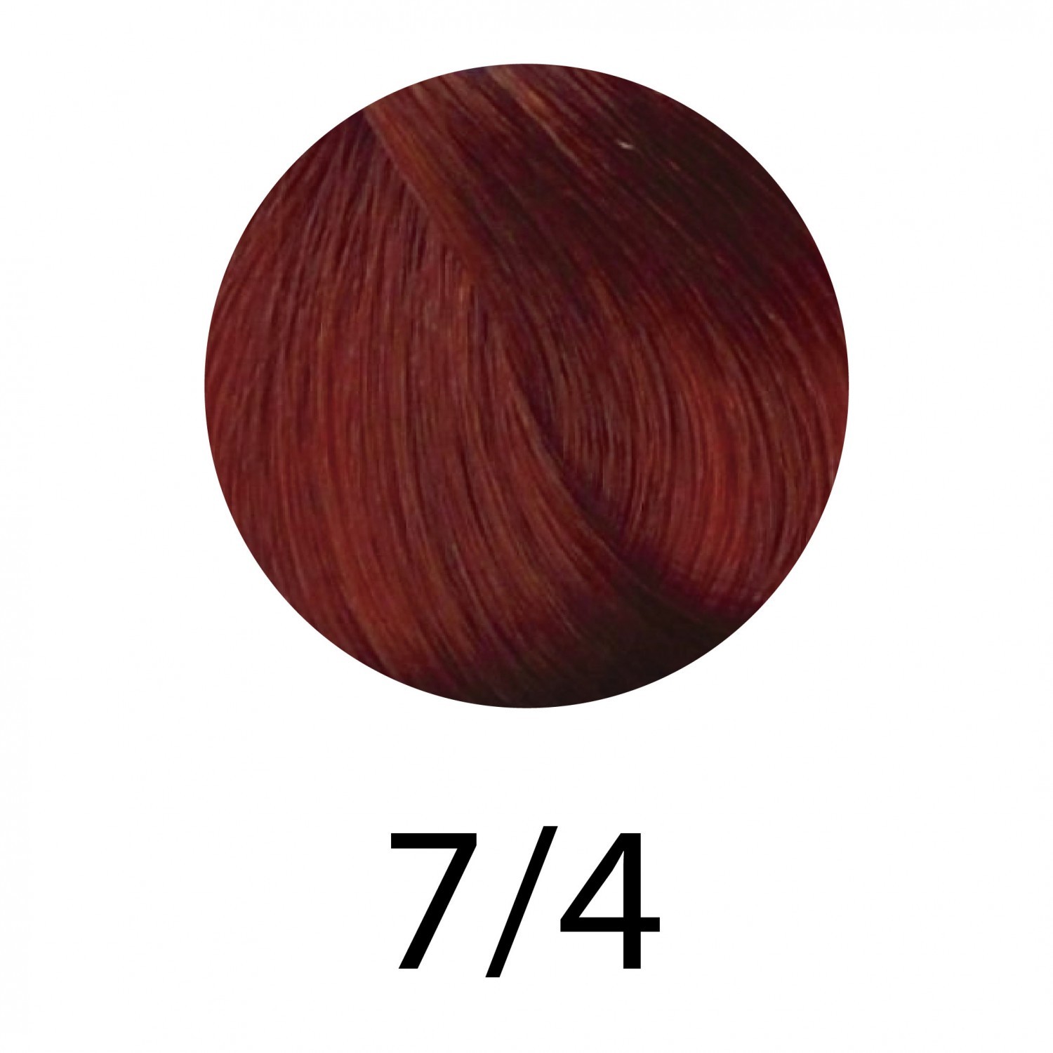 Farmavita Life Color Plus 7 4 Rubio Cobre