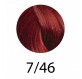 Farmavita Life Color Plus 7 46 Rubio Cobre Vermelho