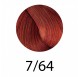 Farmavita Life Color Plus 7 64 Rubio Rojo Cobre