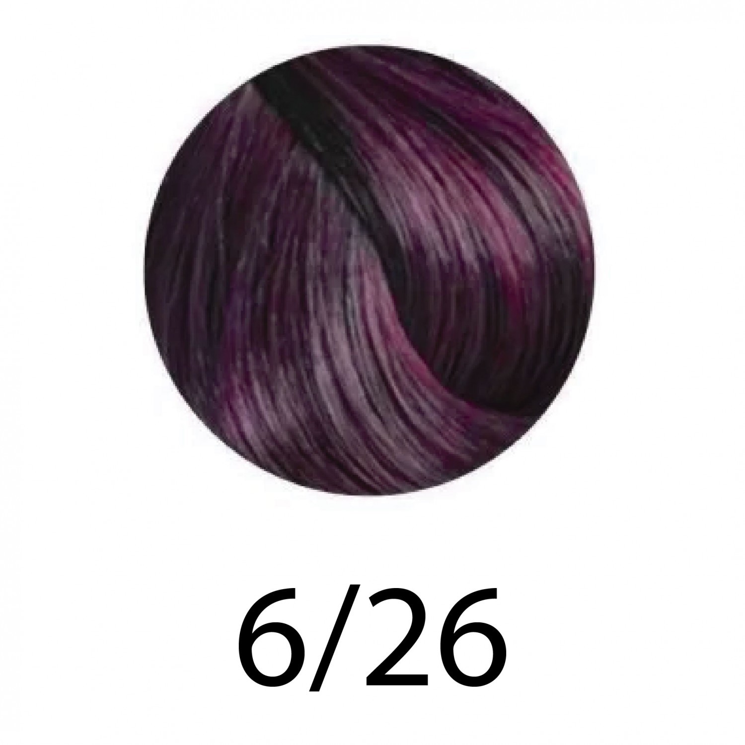 Farmavita Life Color Plus 6 26 Rubio Oscuro Irisee Rojo