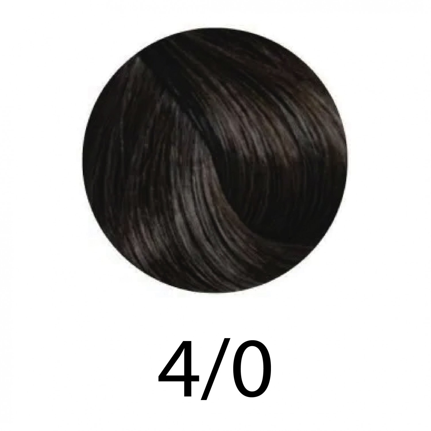 Farmavita Life Color Plus 4 0 Castaño