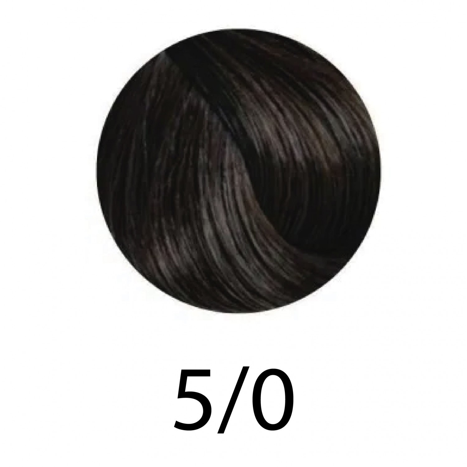 Farmavita Life Color Plus 5 0 Castaño Claro