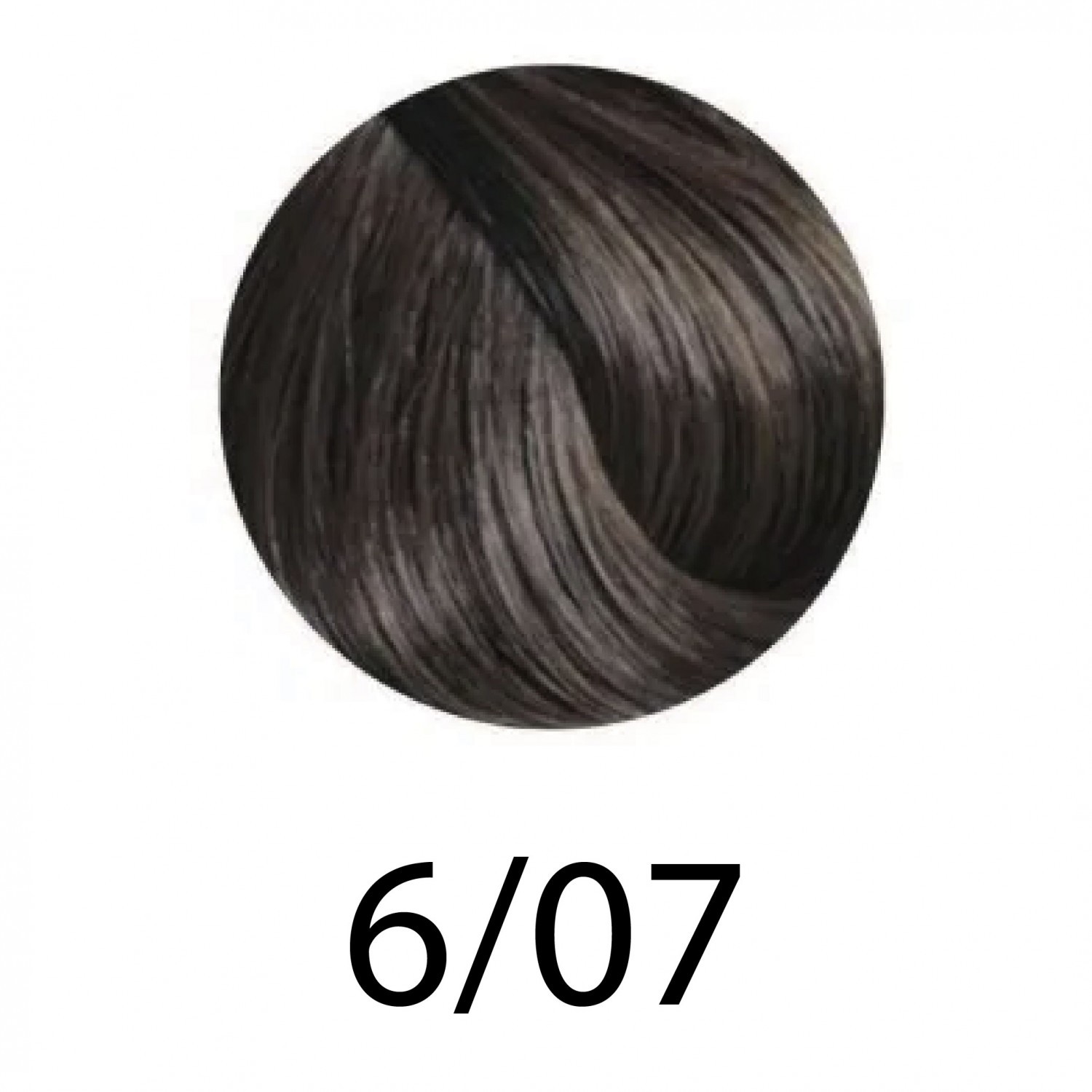 Farmavita Life Color Plus 6 07 Rubio Oscuro Mate