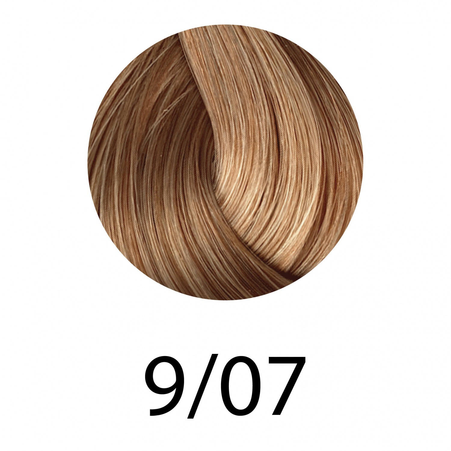 Farmavita Life Color Plus 9 07 Rubio Clarisimo Matte