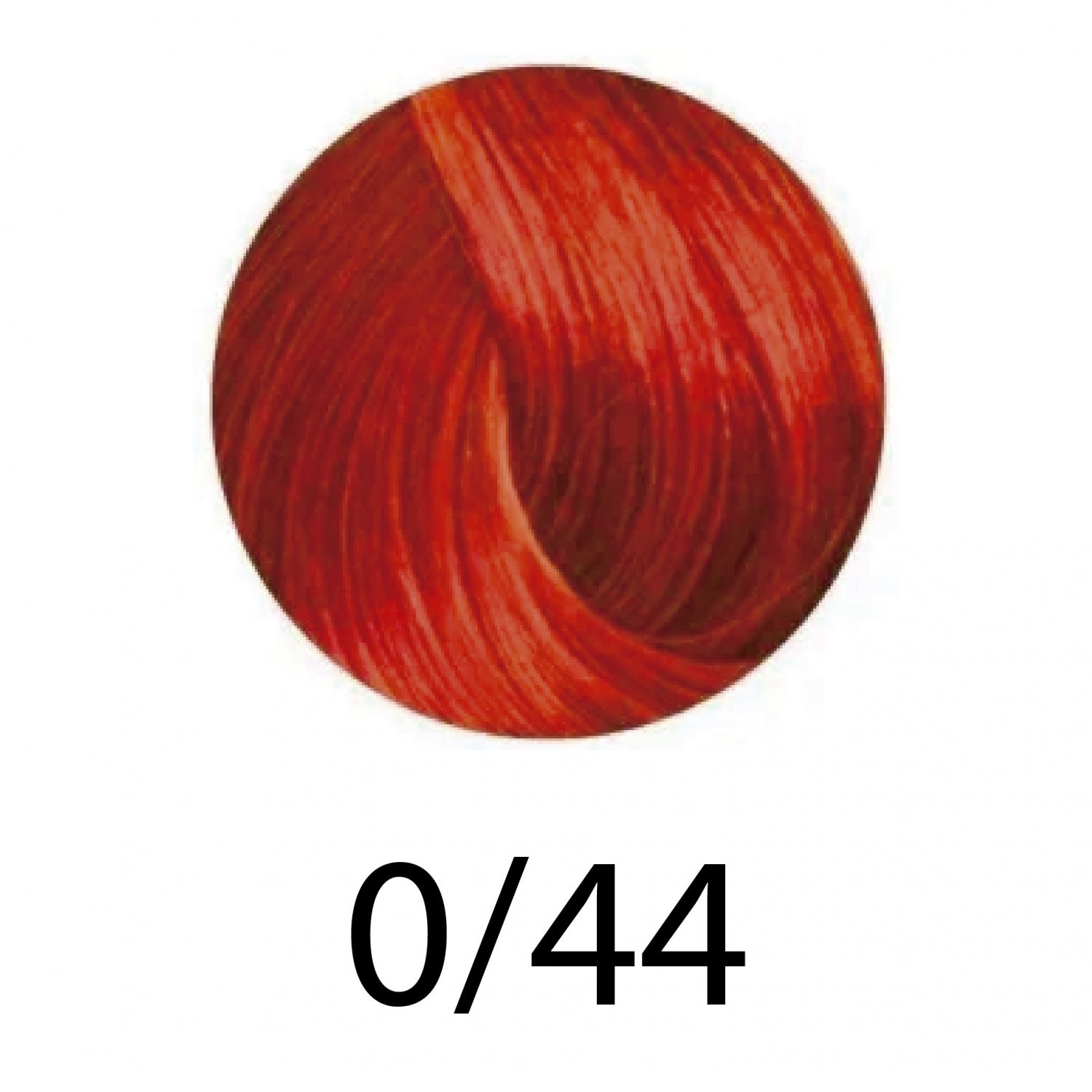 Farmavita Life Color Plus 0 44 Naranja/orange