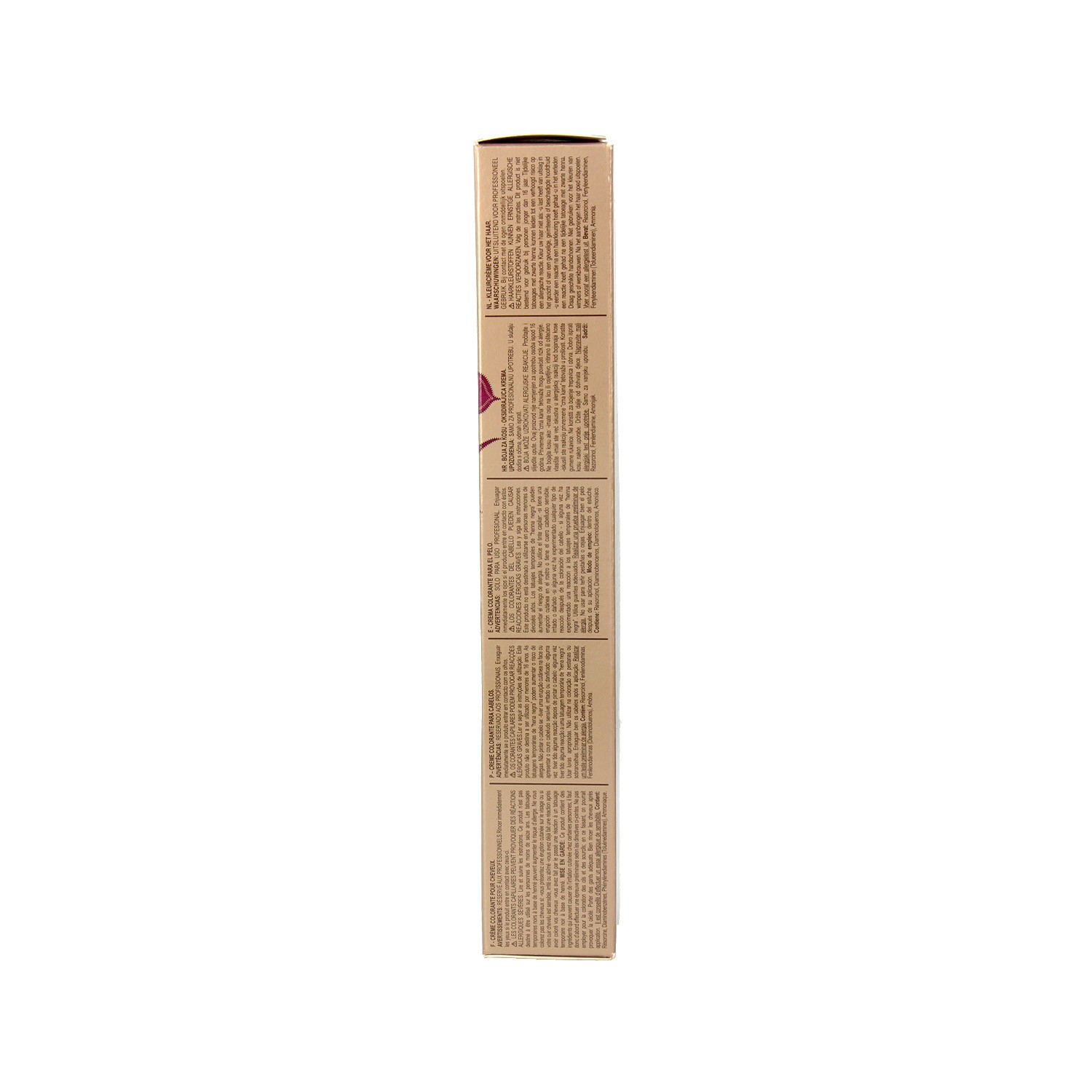 Farmavita Life Color Plus 9 7 Rubio Clarisimo Marron