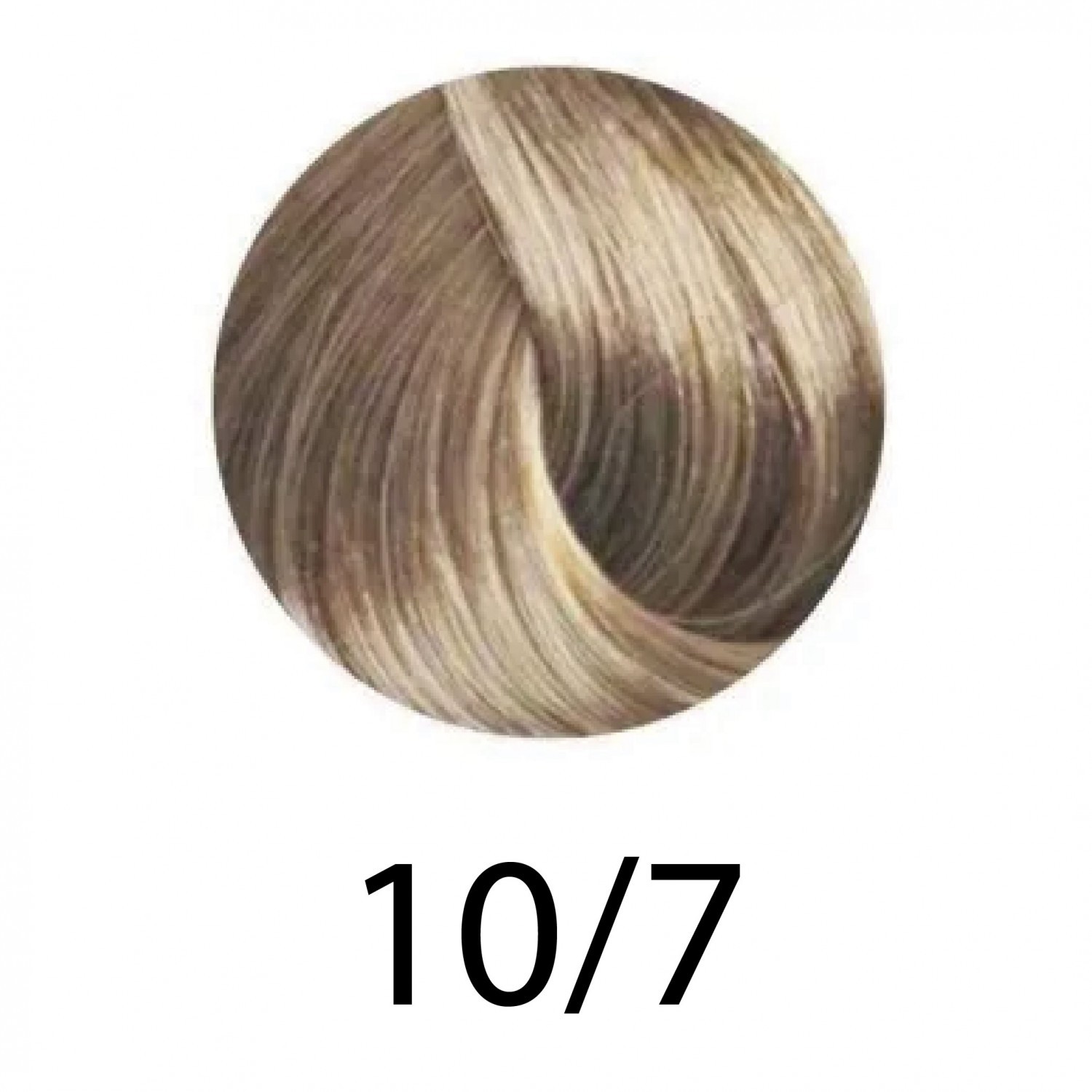 Farmavita Life Color Plus 10.7 Blond Platinum Brown