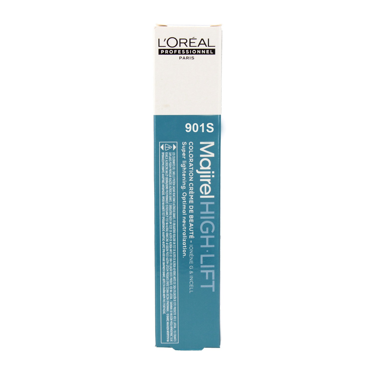 Loreal Majiblond 50ml, Cor 901s