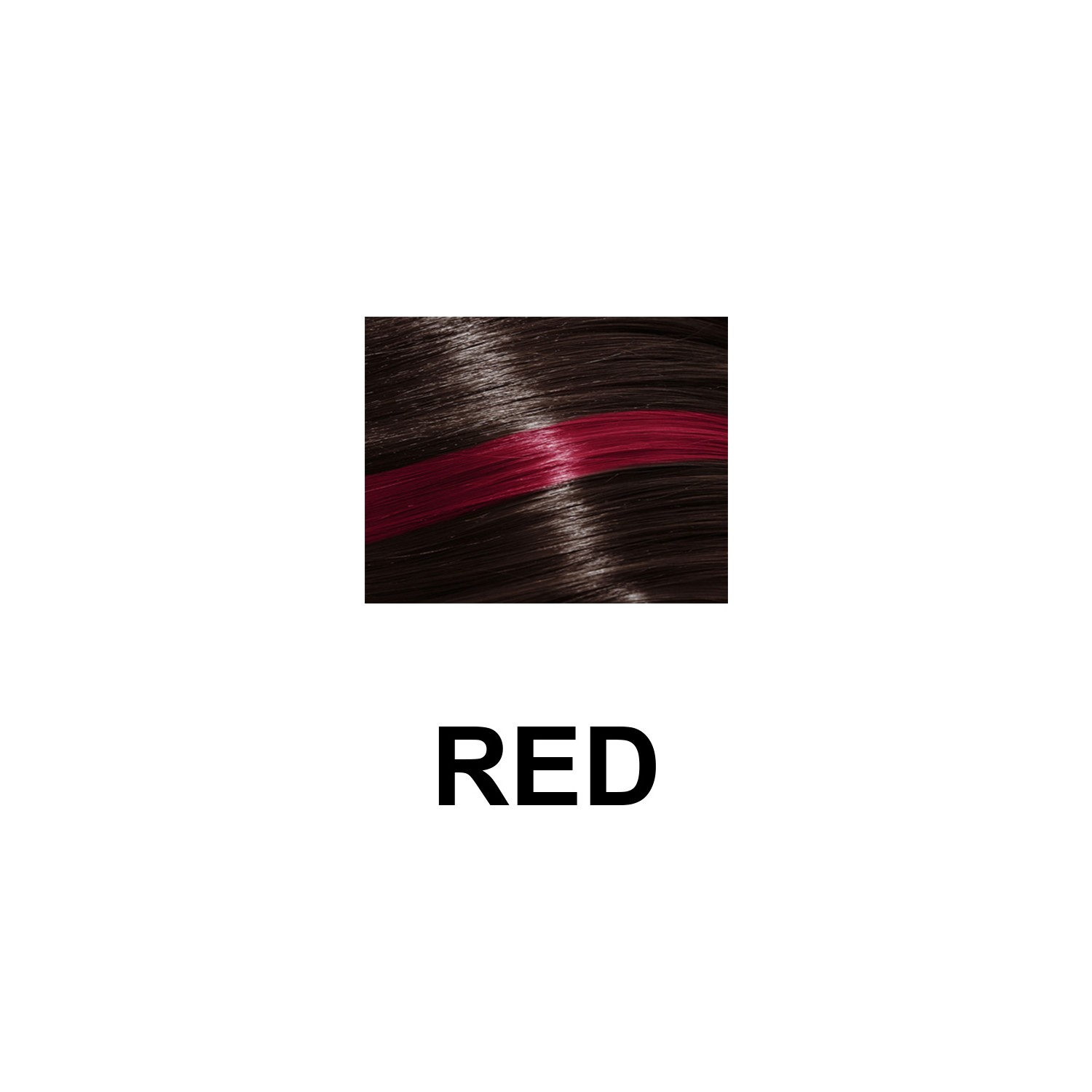 Loreal Majicontrast Color Red 50 ml