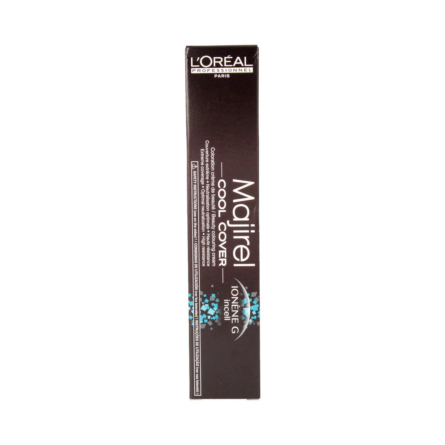 Loreal Majirel Cool Cover 50 Ml , Color 4