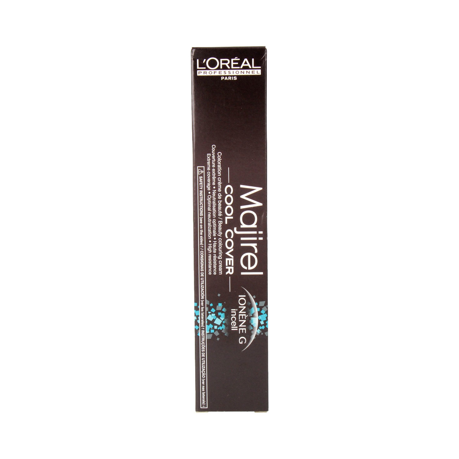 Loreal Majirel Cool Cover 50 Ml , Color 7,1 Loreal Majirel Cool Cover 50 Ml , Color 7,1