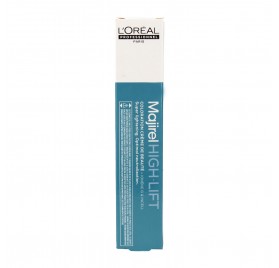 Loreal Majirel High Lift 50ml, Color Neutral/neutro 50ml