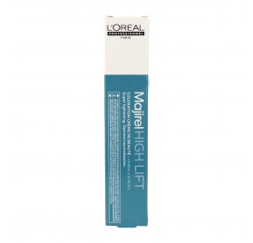 Loreal Majirel High Lift 50ml, Color Neutral/neutro 50ml