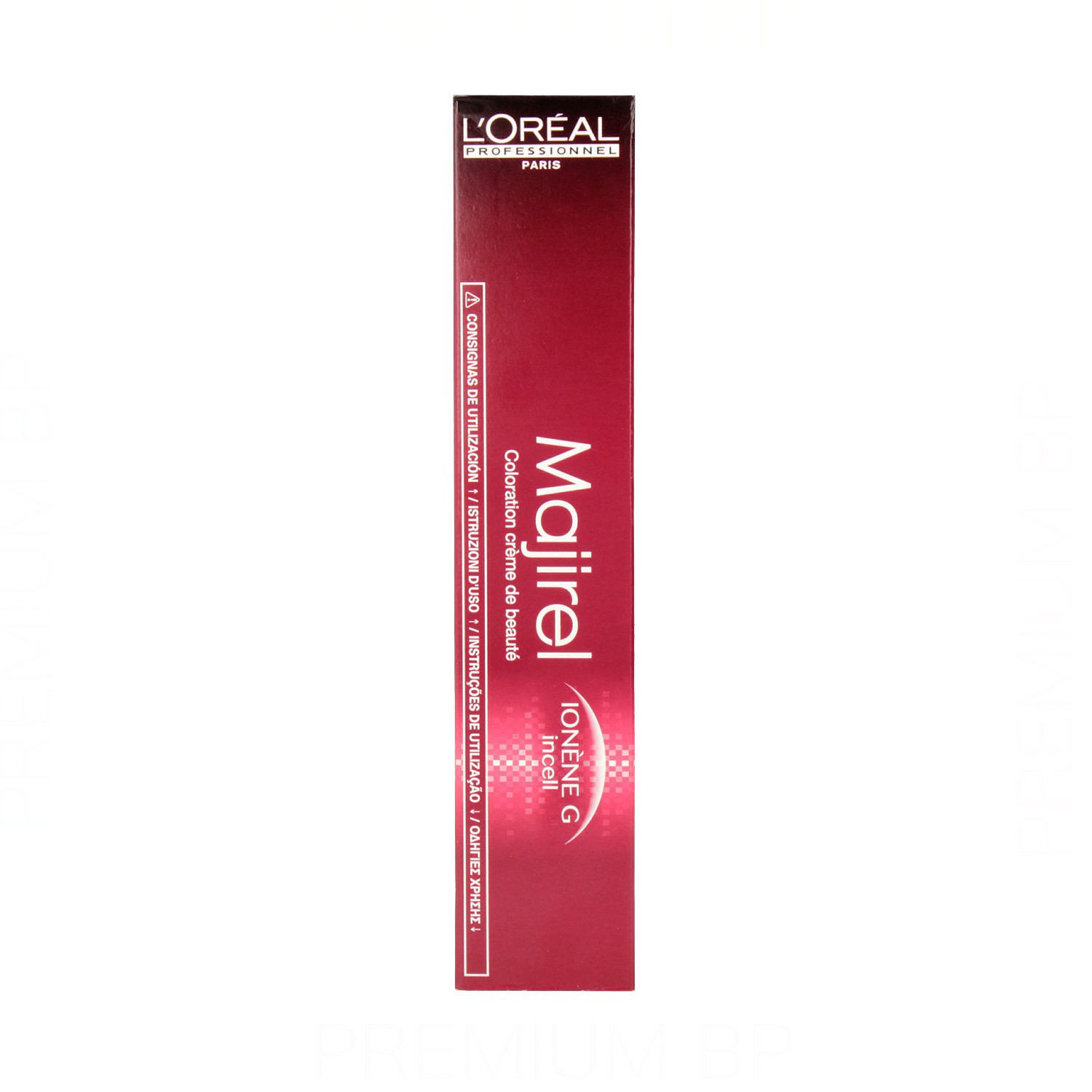 Loreal Majirel French Brown 50ml, Color 6,014