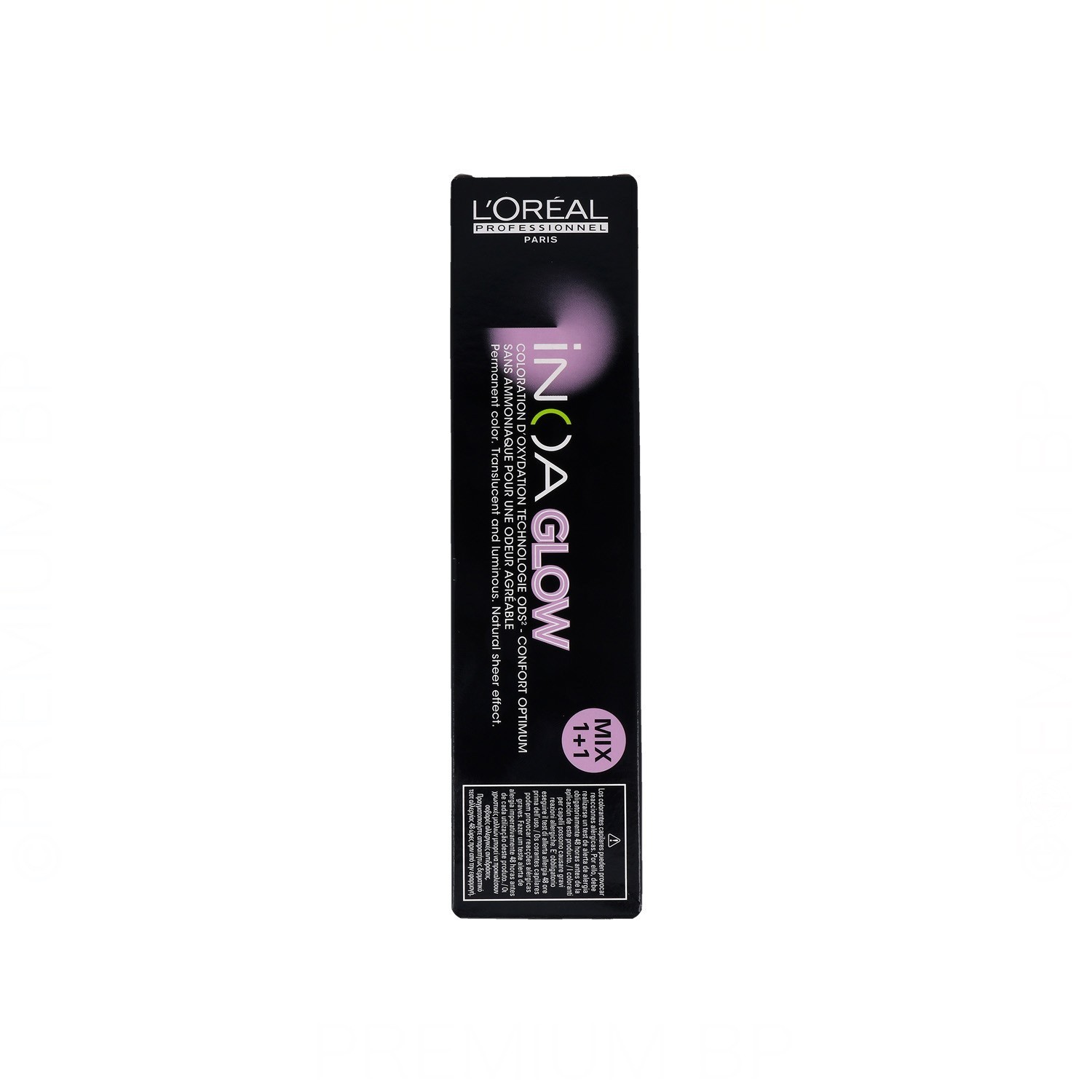 Loreal Inoa Glow Light Color Base 13 60 gr Loreal Inoa Glow Light Color Base 13 60 gr