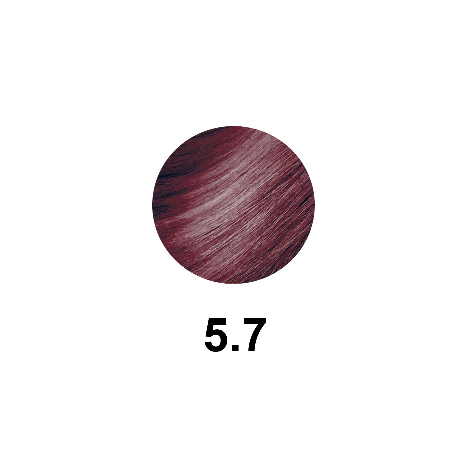 Montibello Dénuée Sin Amoníaco 5.7